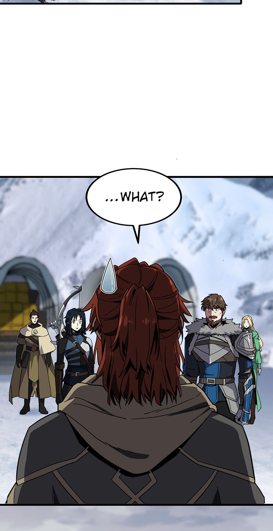 The Beginning After the End - Chapter 231 Page 48