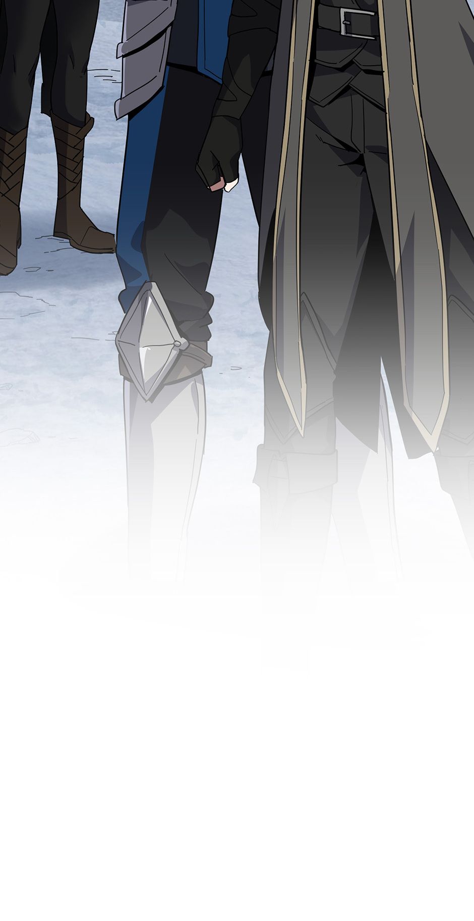 The Beginning After the End - Chapter 231 Page 50