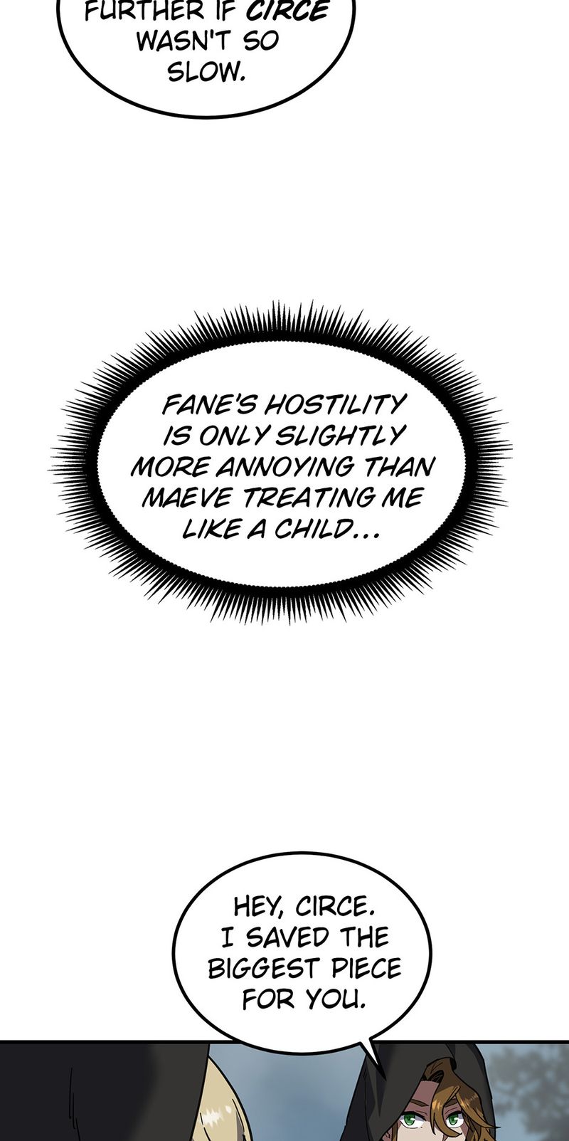 The Beginning After the End - Chapter 233 Page 28