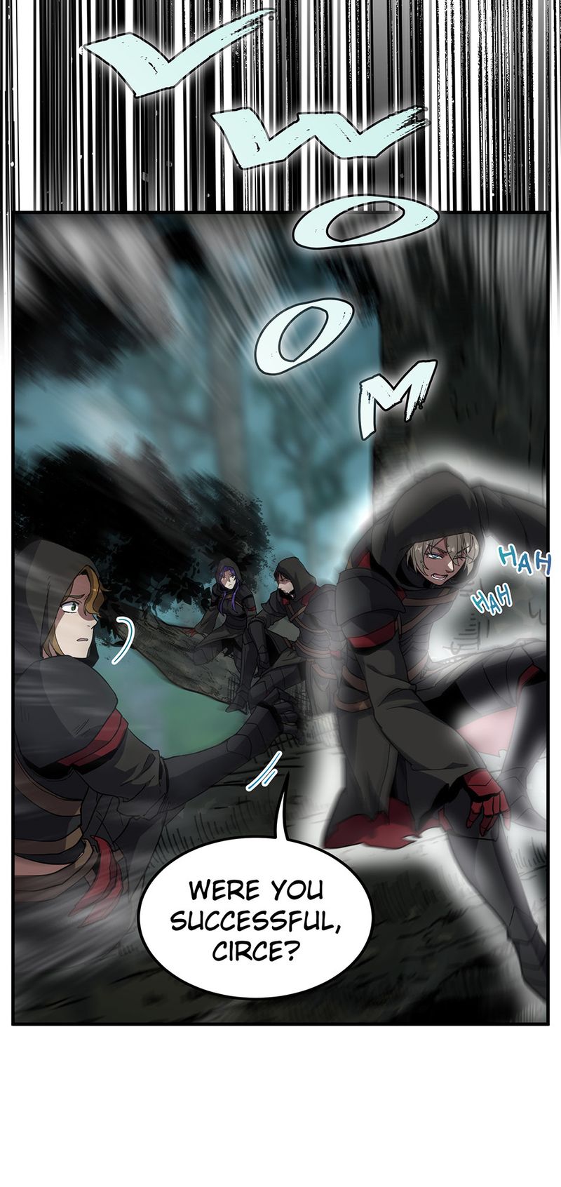 The Beginning After the End - Chapter 233 Page 42