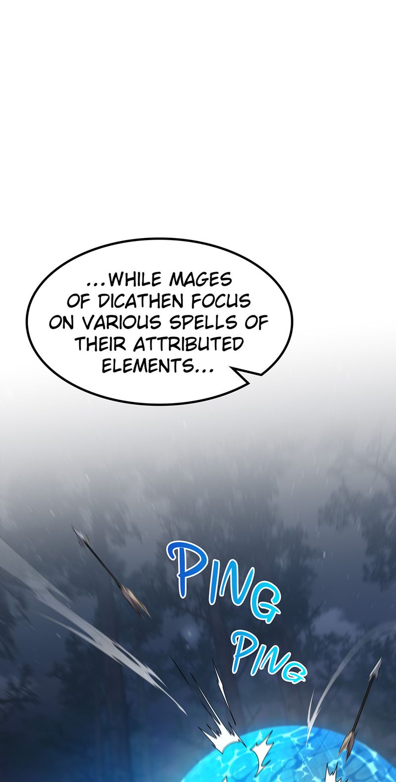 The Beginning After the End - Chapter 233 Page 59