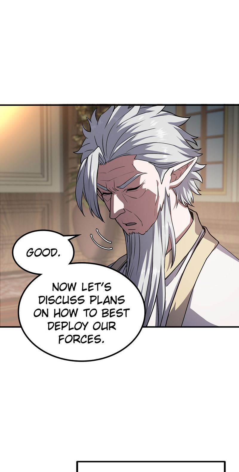 The Beginning After the End - Chapter 233 Page 64