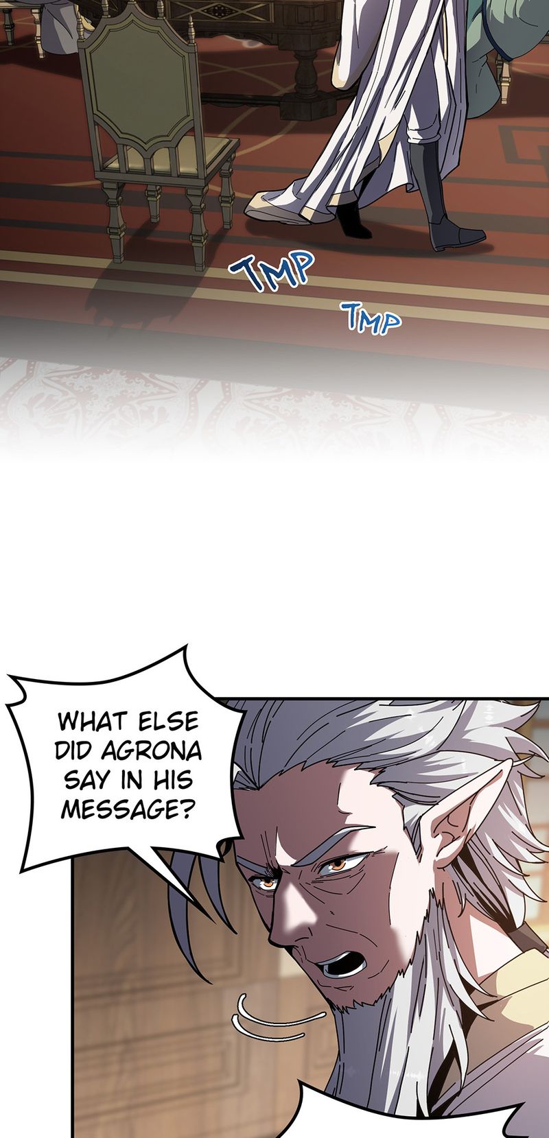 The Beginning After the End - Chapter 233 Page 78