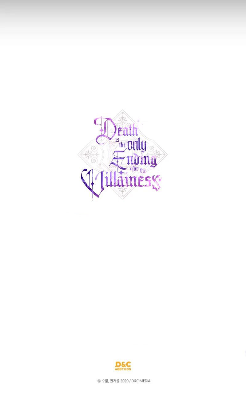 Death Is The Only Ending For The Villainess - Chapter 199 Page 9