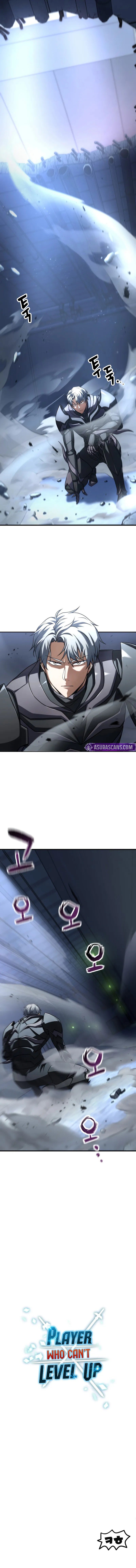 The Player That Can't Level Up - Chapter 212 Page 11