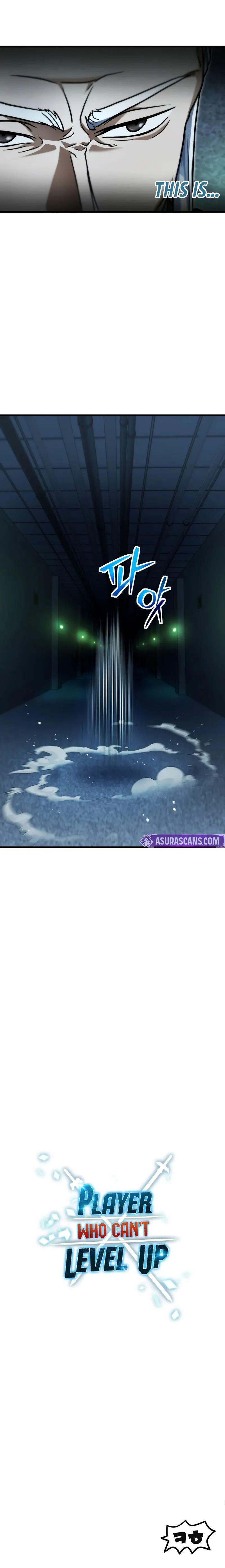 The Player That Can't Level Up - Chapter 214 Page 11