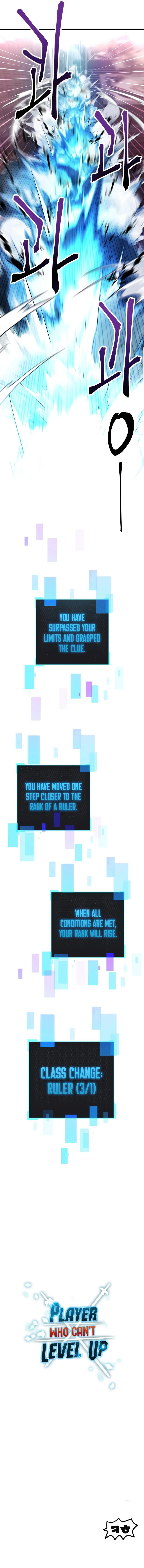 The Player That Can't Level Up - Chapter 216 Page 11