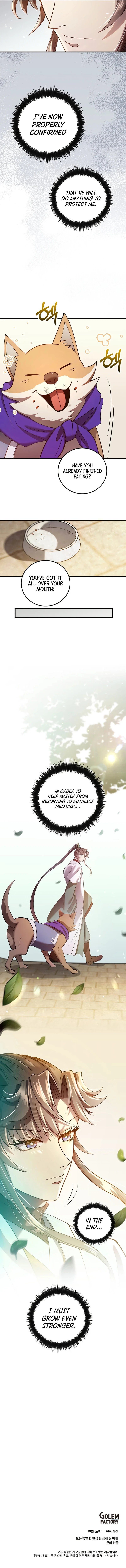 Doctor's Rebirth - Chapter 231 Page 10