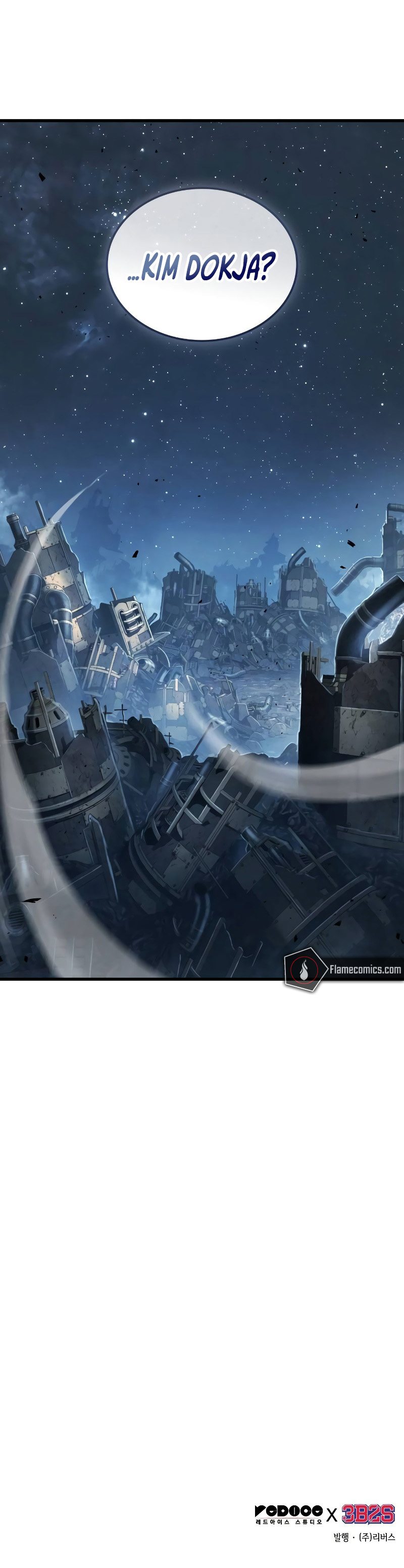 Omniscient Reader's Viewpoint - Chapter 289 Page 12