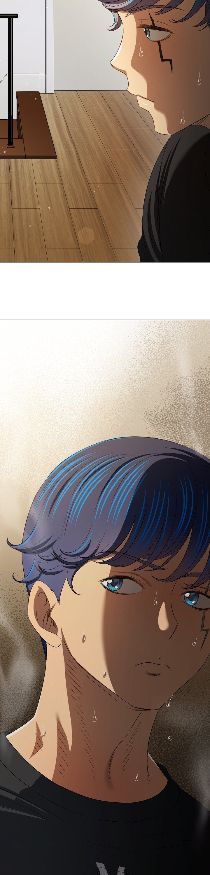 My High School Bully Raw - Chapter 289 Page 42