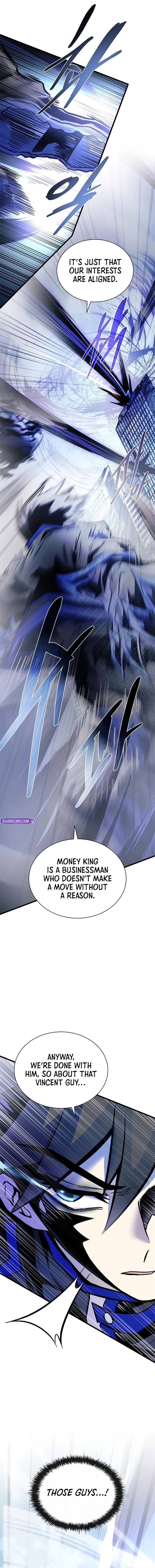 Villain To Kill - Chapter 233 Page 7