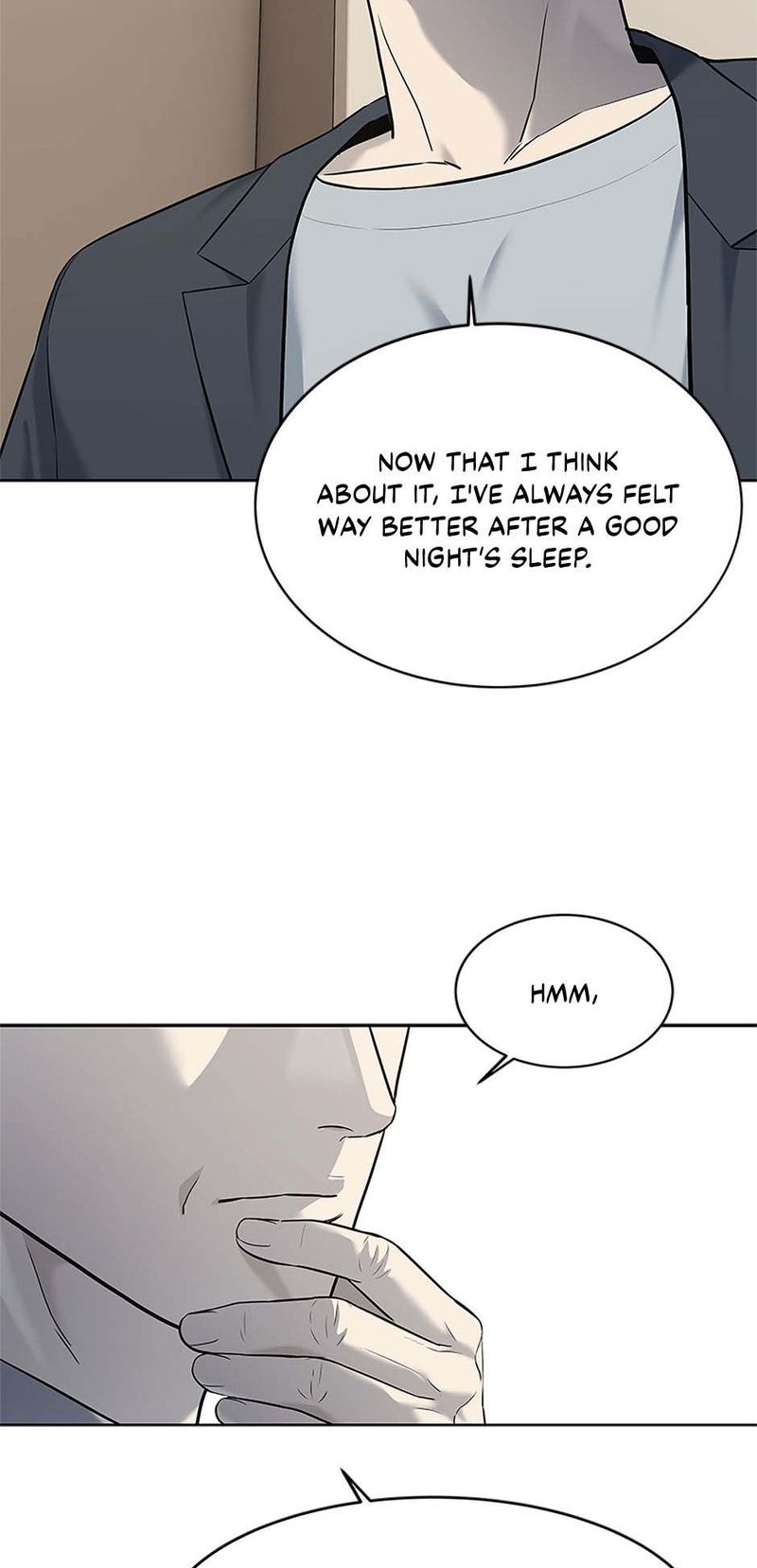 God of Blackfield - Chapter 247 Page 12