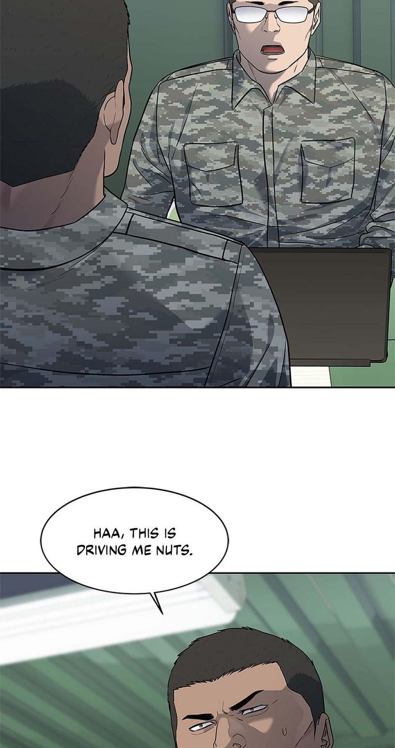 God of Blackfield - Chapter 248 Page 30