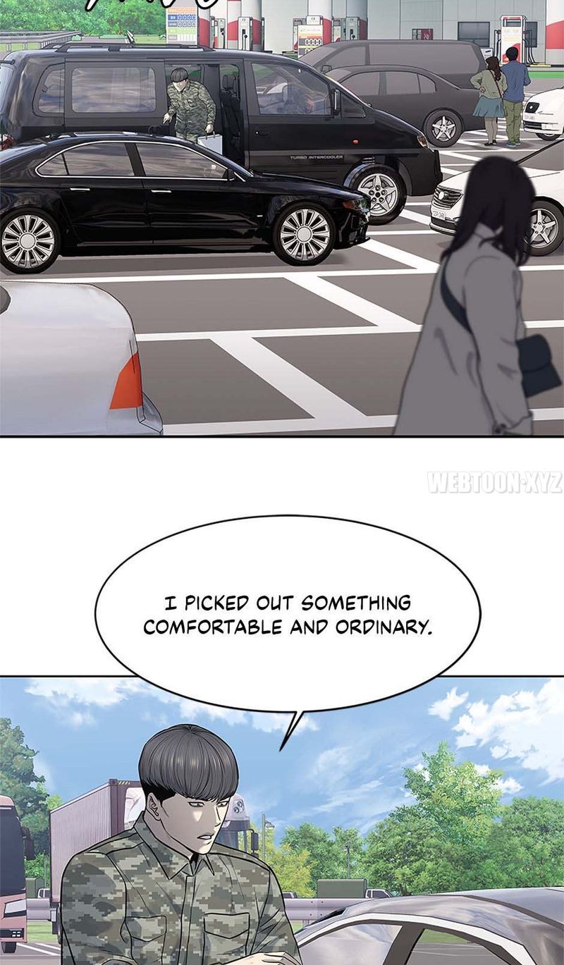 God of Blackfield - Chapter 248 Page 42
