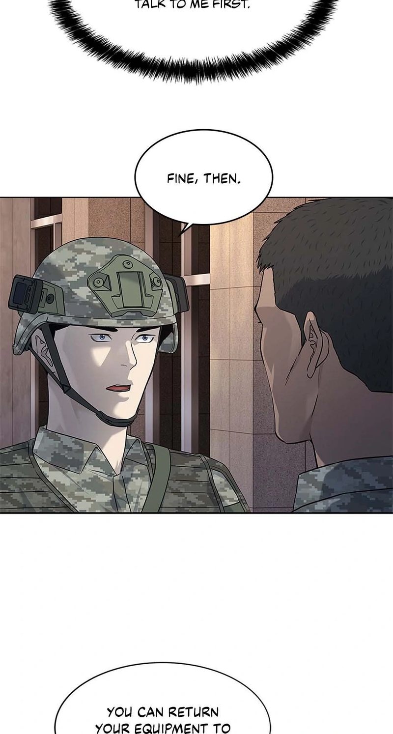 God of Blackfield - Chapter 252 Page 13