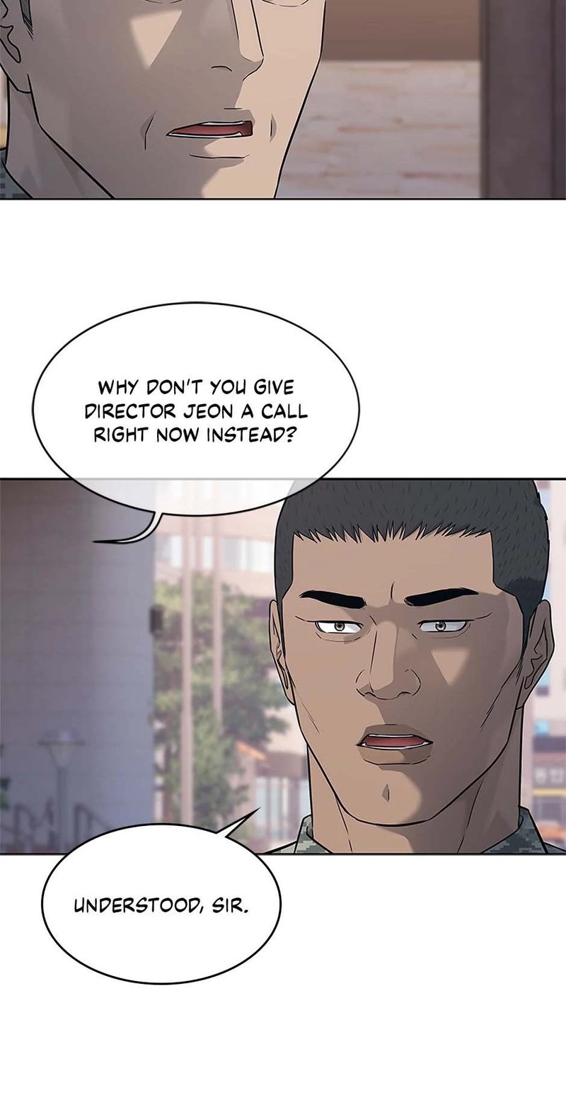 God of Blackfield - Chapter 252 Page 27