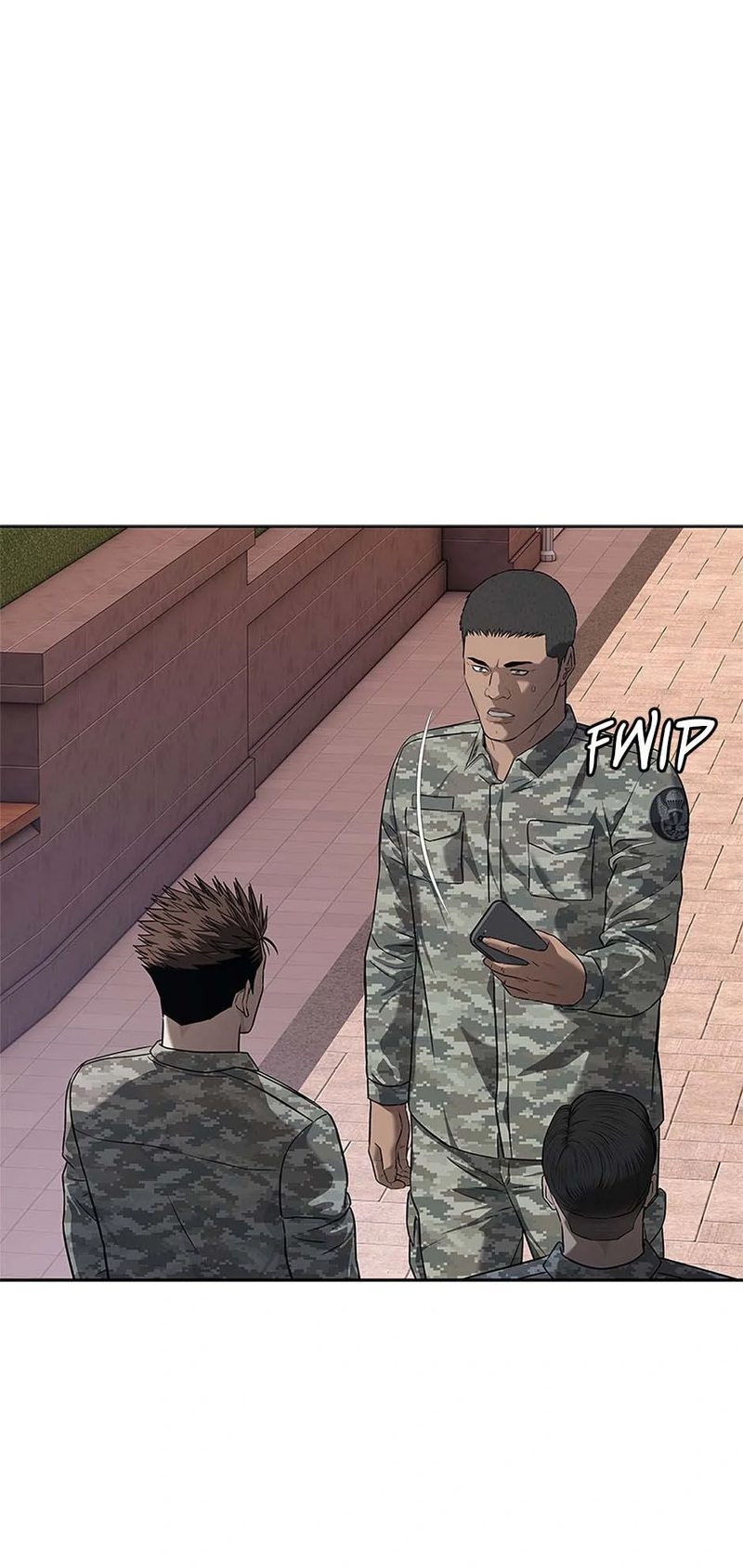 God of Blackfield - Chapter 252 Page 46