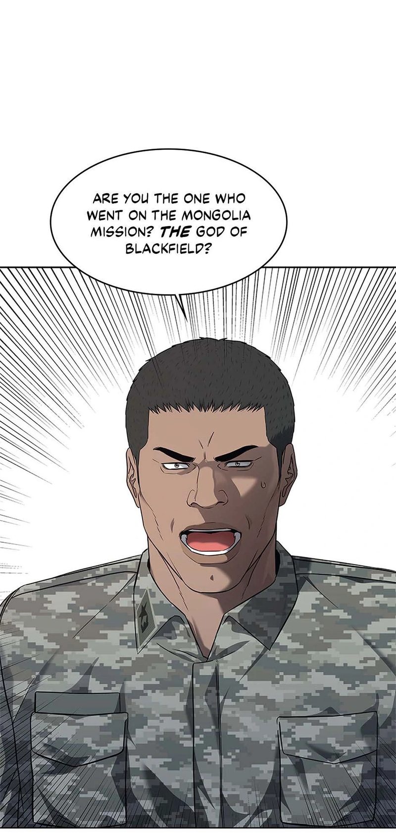 God of Blackfield - Chapter 252 Page 49