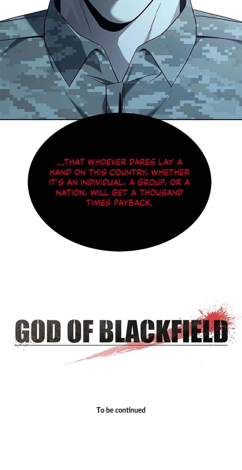 God of Blackfield - Chapter 252 Page 77