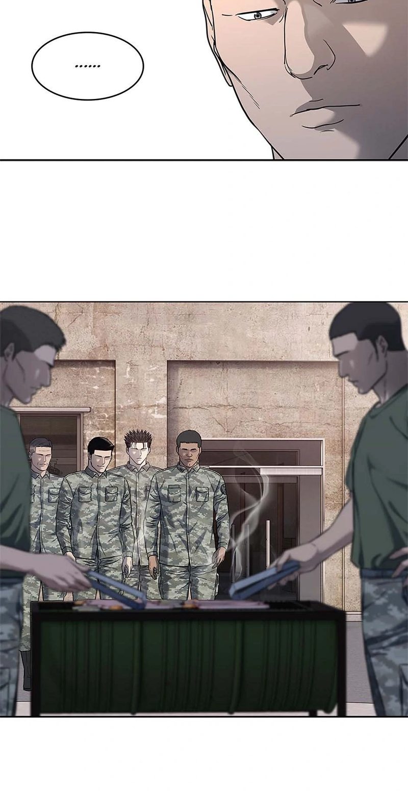 God of Blackfield - Chapter 253 Page 15