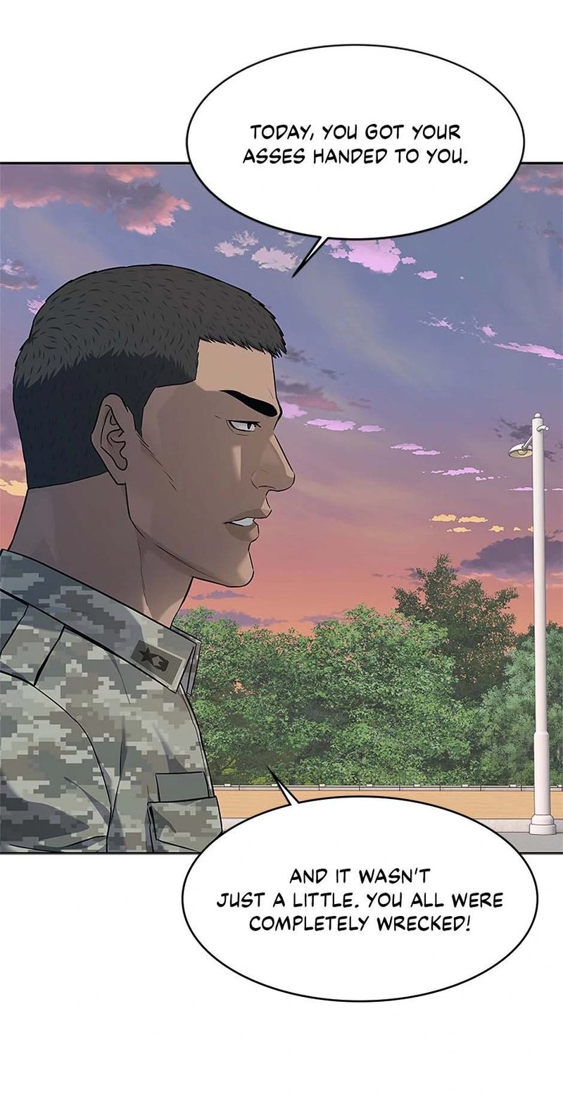 God of Blackfield - Chapter 253 Page 18