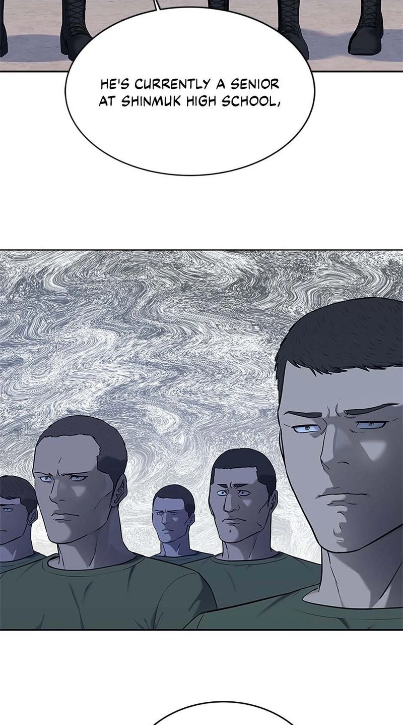 God of Blackfield - Chapter 253 Page 26