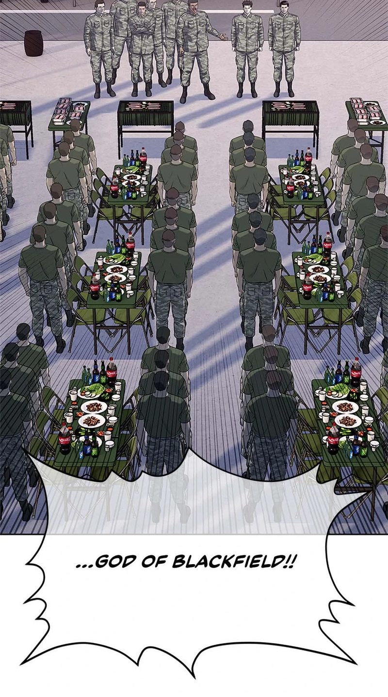 God of Blackfield - Chapter 253 Page 28