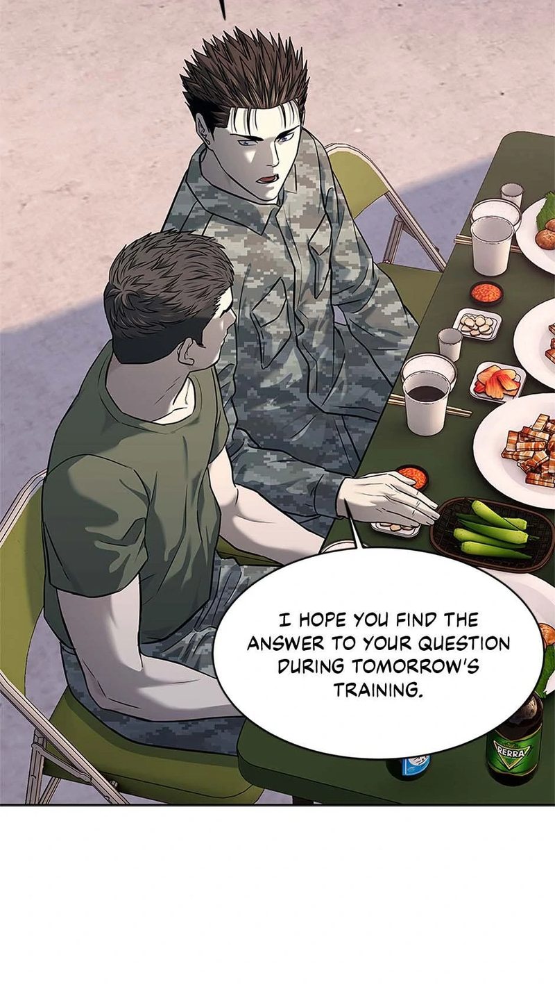 God of Blackfield - Chapter 253 Page 69