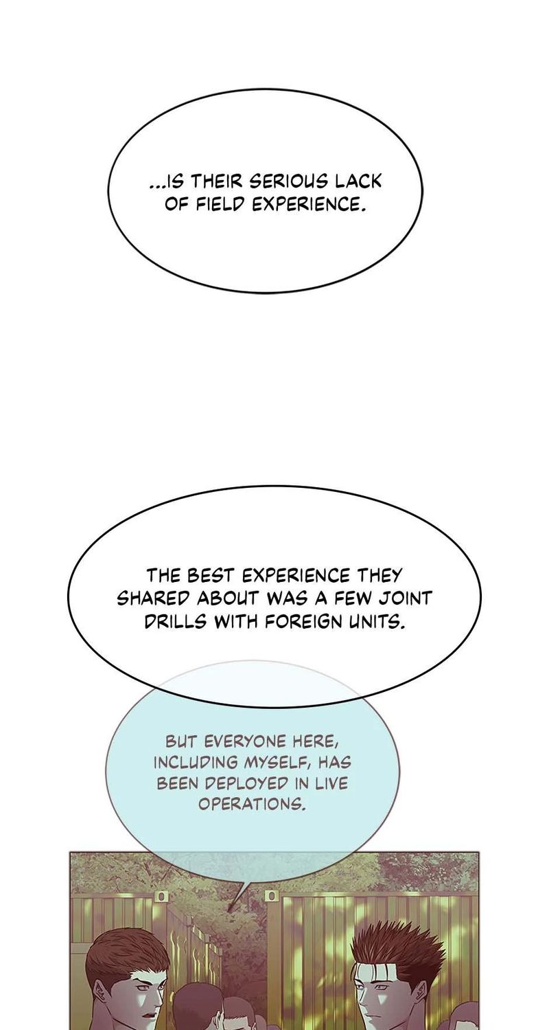 God of Blackfield - Chapter 254 Page 23