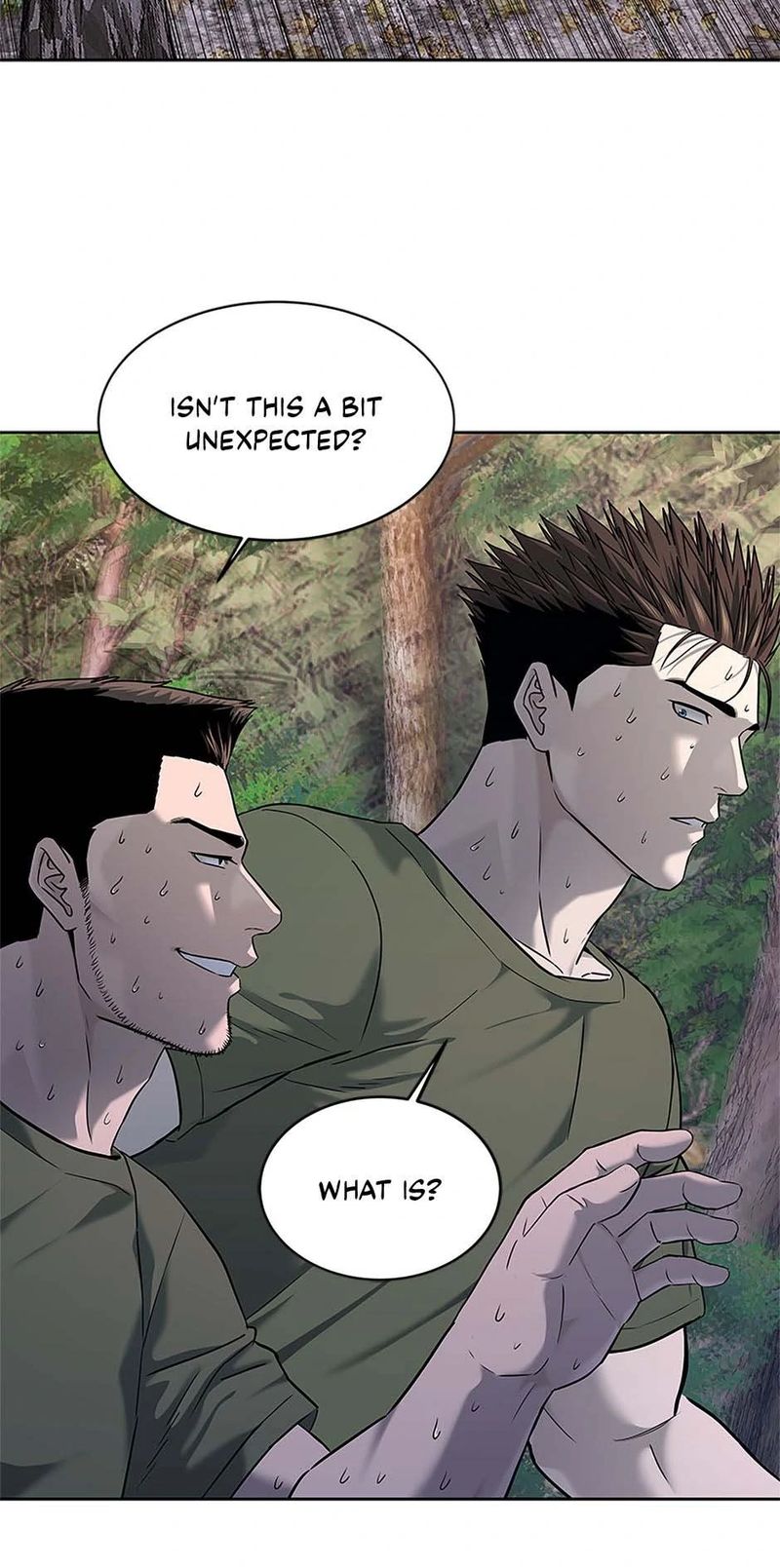 God of Blackfield - Chapter 254 Page 41