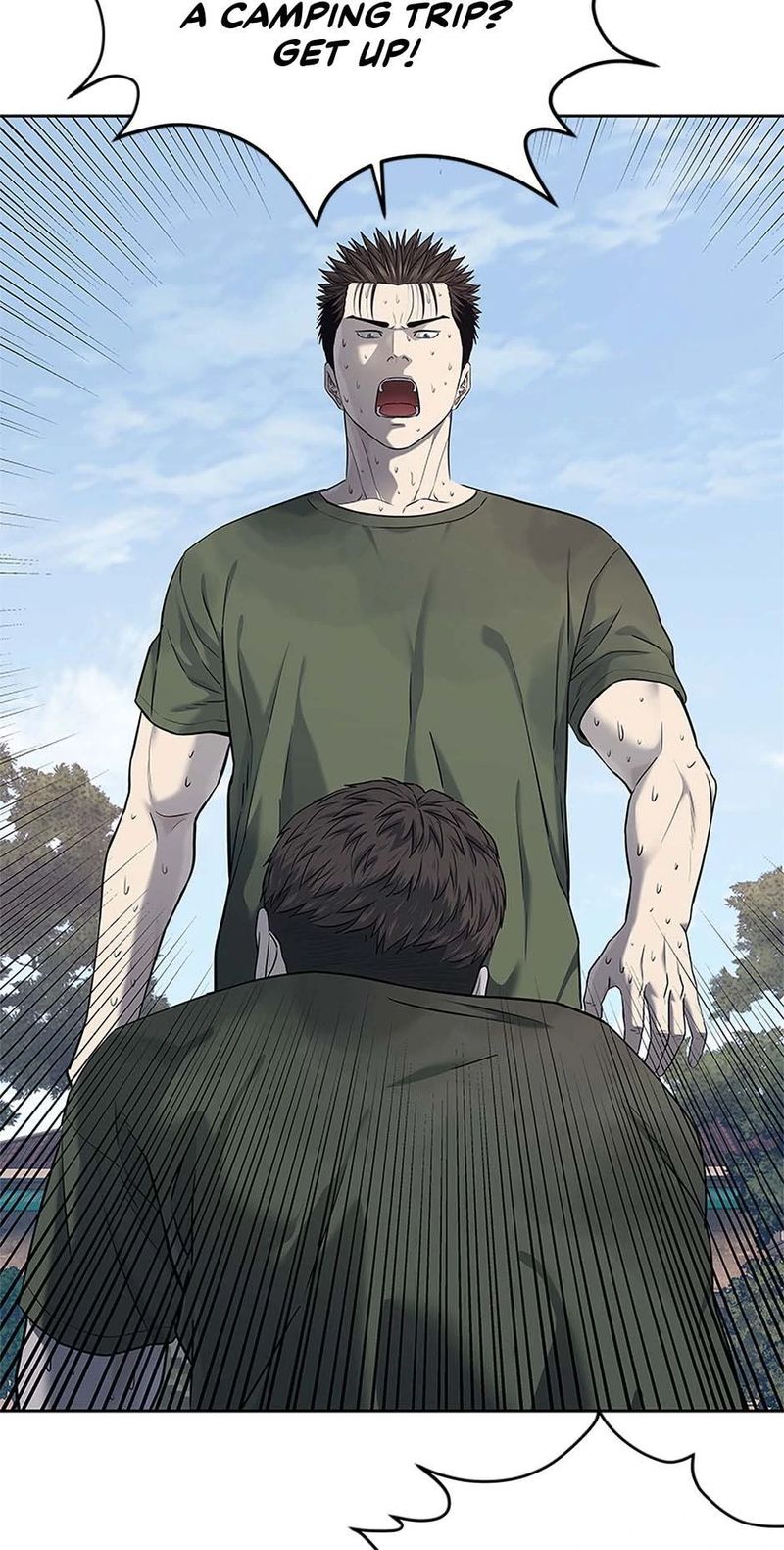 God of Blackfield - Chapter 254 Page 70