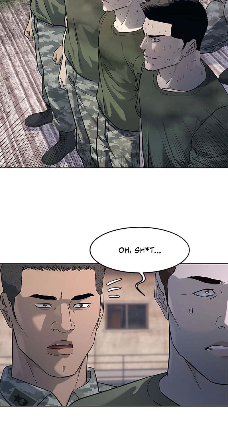 God of Blackfield - Chapter 255 Page 11