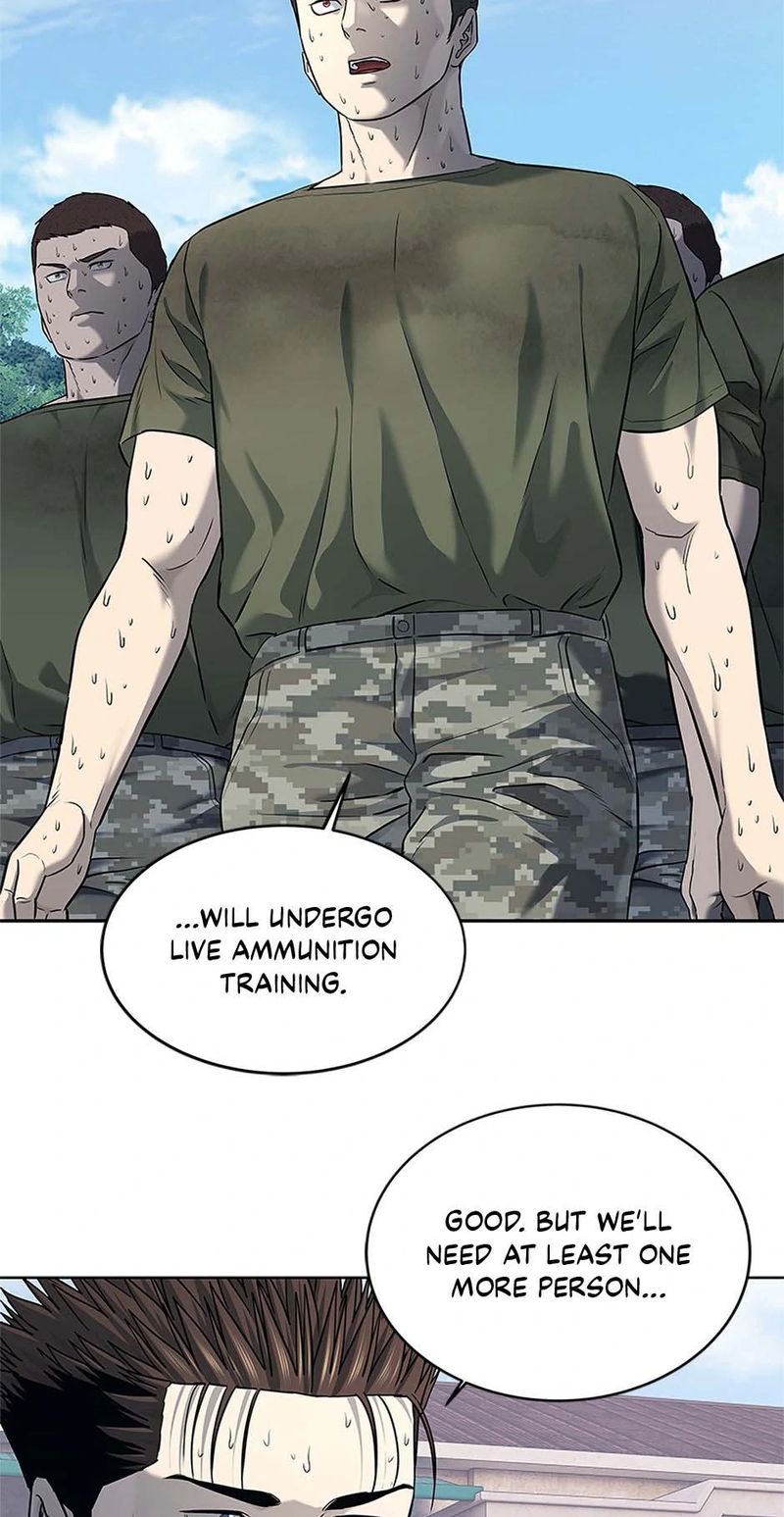 God of Blackfield - Chapter 255 Page 35