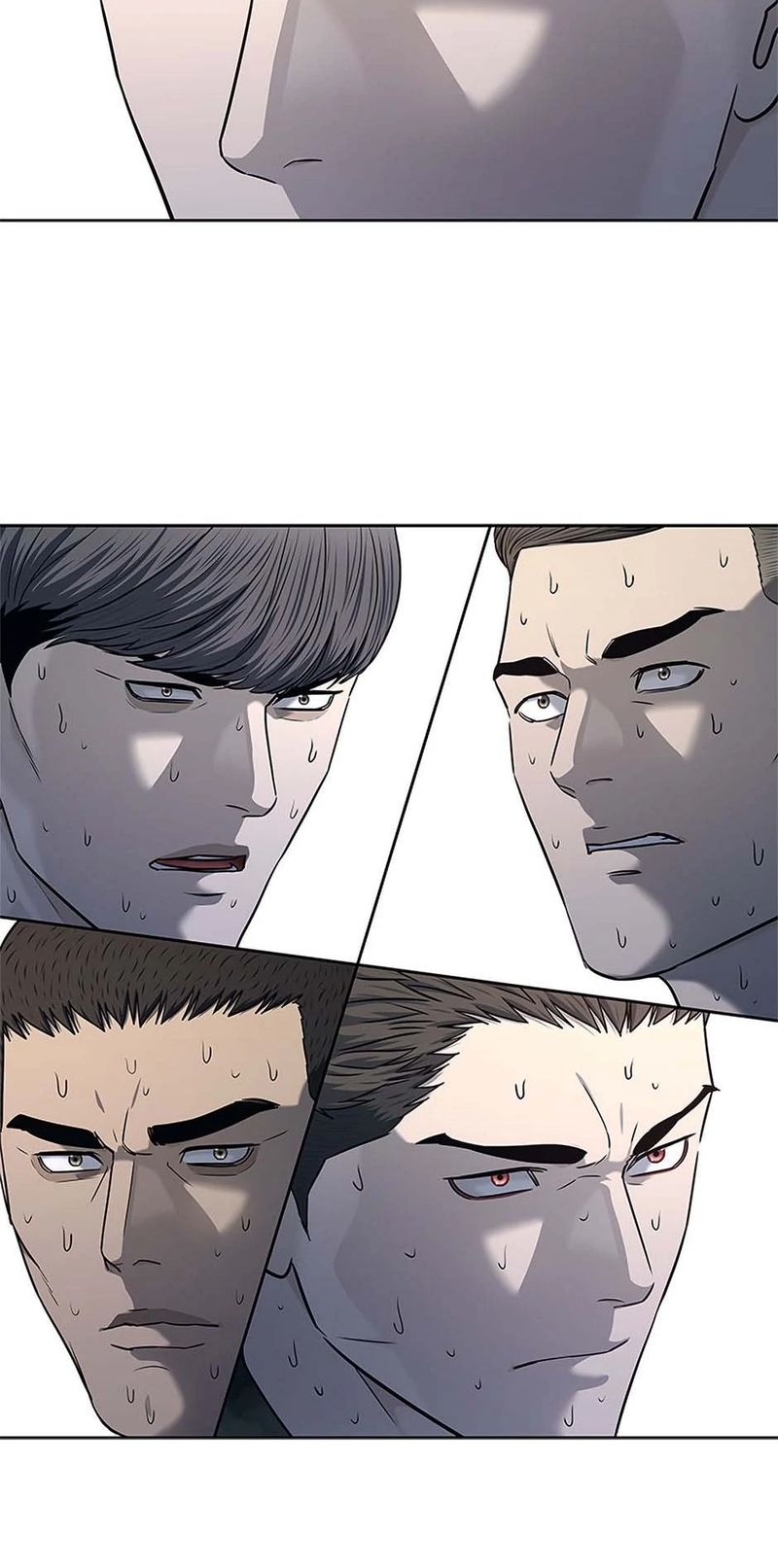 God of Blackfield - Chapter 255 Page 4