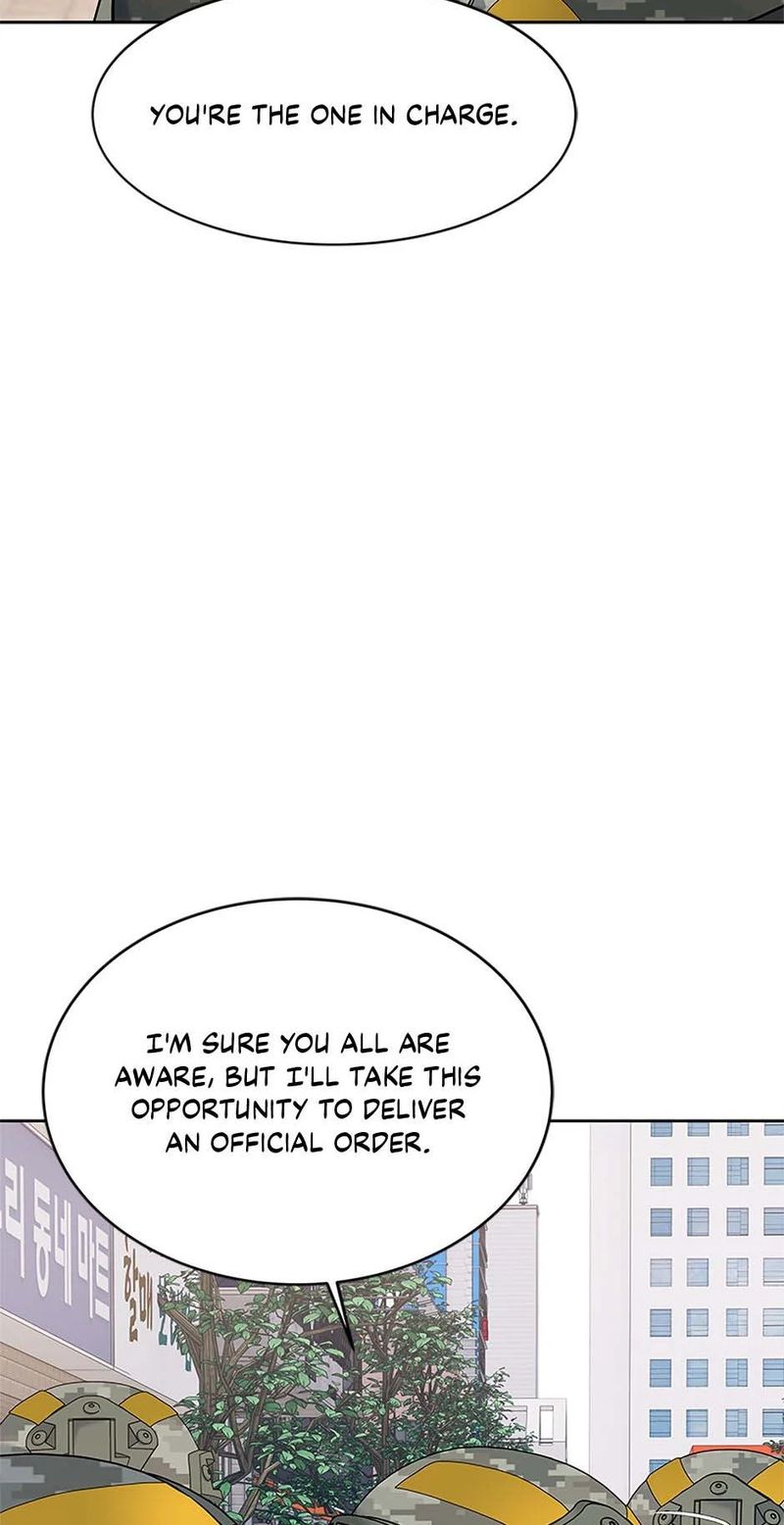 God of Blackfield - Chapter 256 Page 32