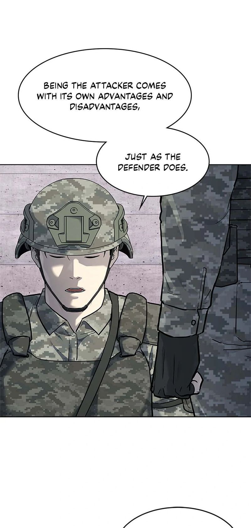 God of Blackfield - Chapter 256 Page 59