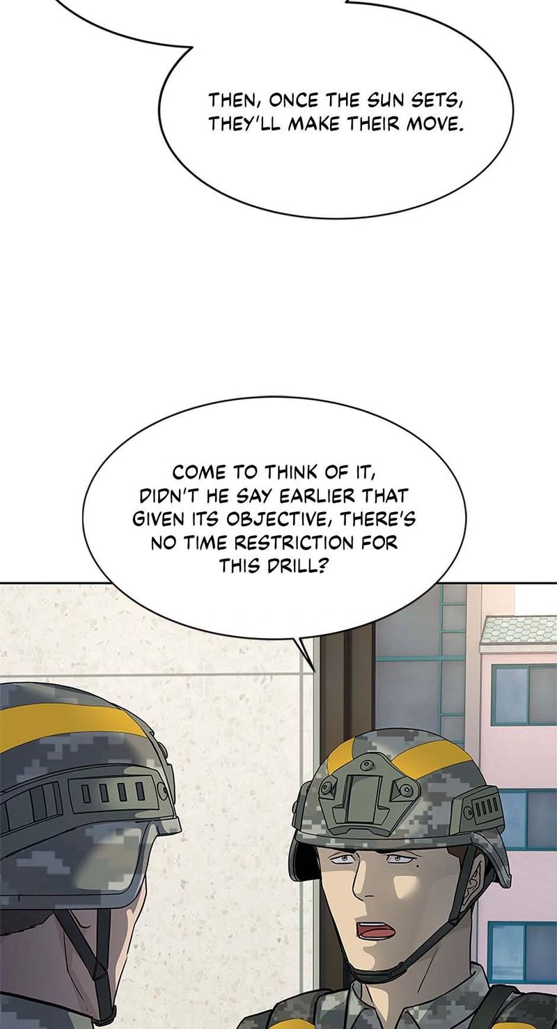 God of Blackfield - Chapter 256 Page 74