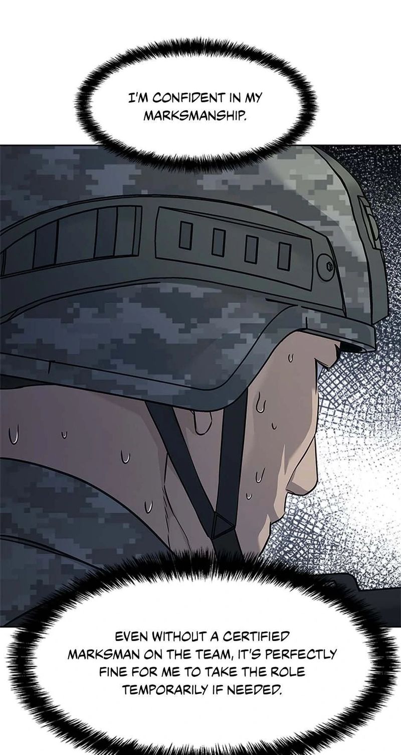 God of Blackfield - Chapter 257 Page 22