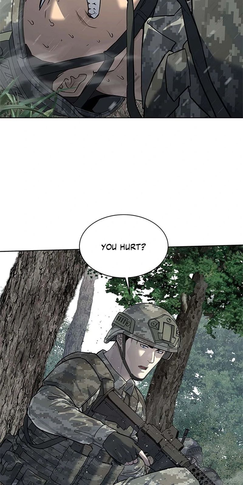 God of Blackfield - Chapter 257 Page 35