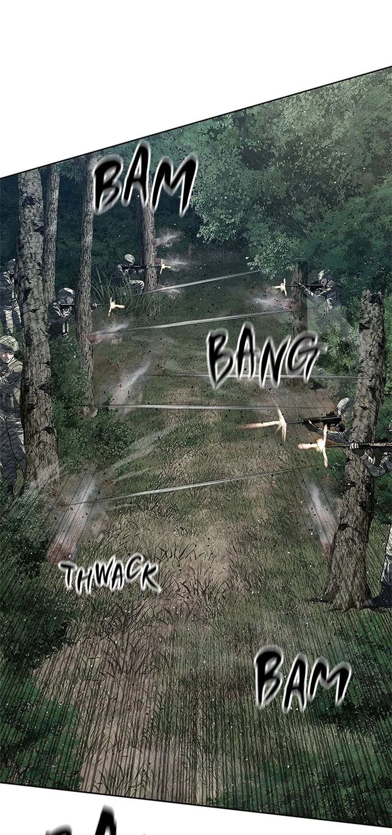 God of Blackfield - Chapter 257 Page 40