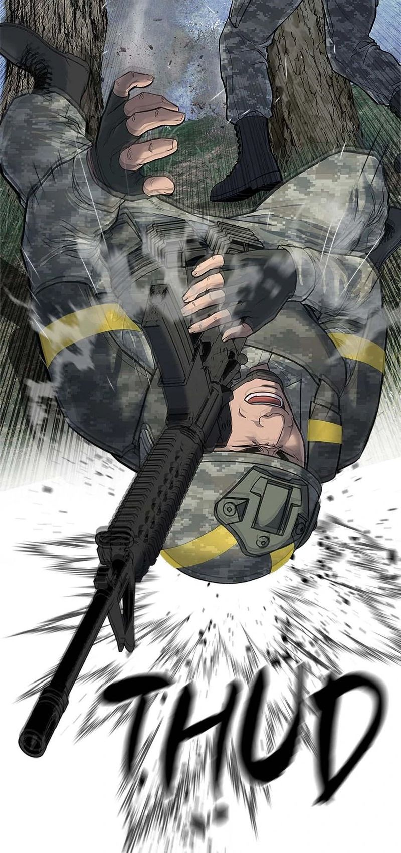 God of Blackfield - Chapter 257 Page 43