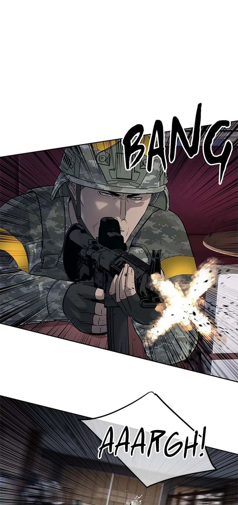 God of Blackfield - Chapter 258 Page 72