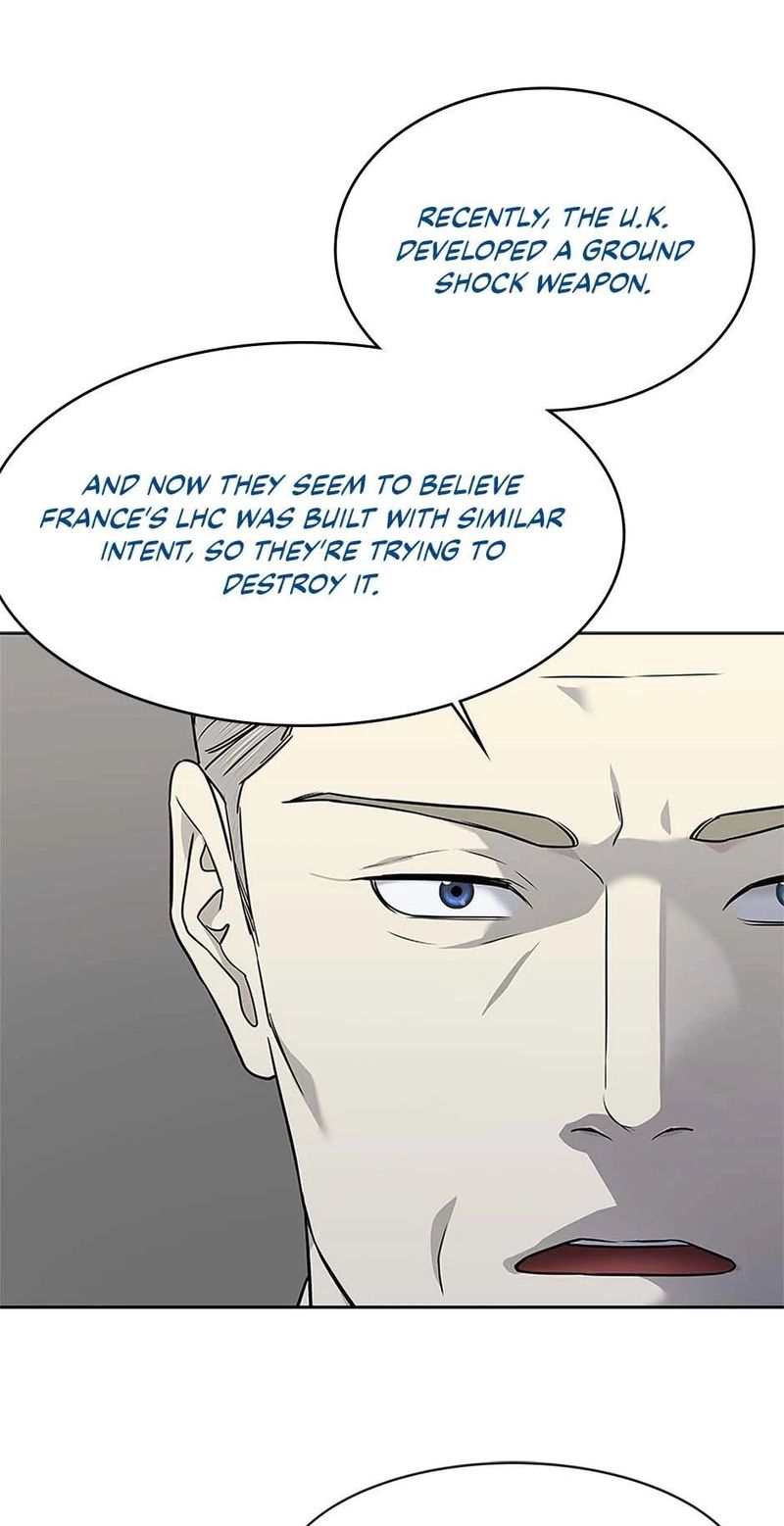 God of Blackfield - Chapter 260 Page 68