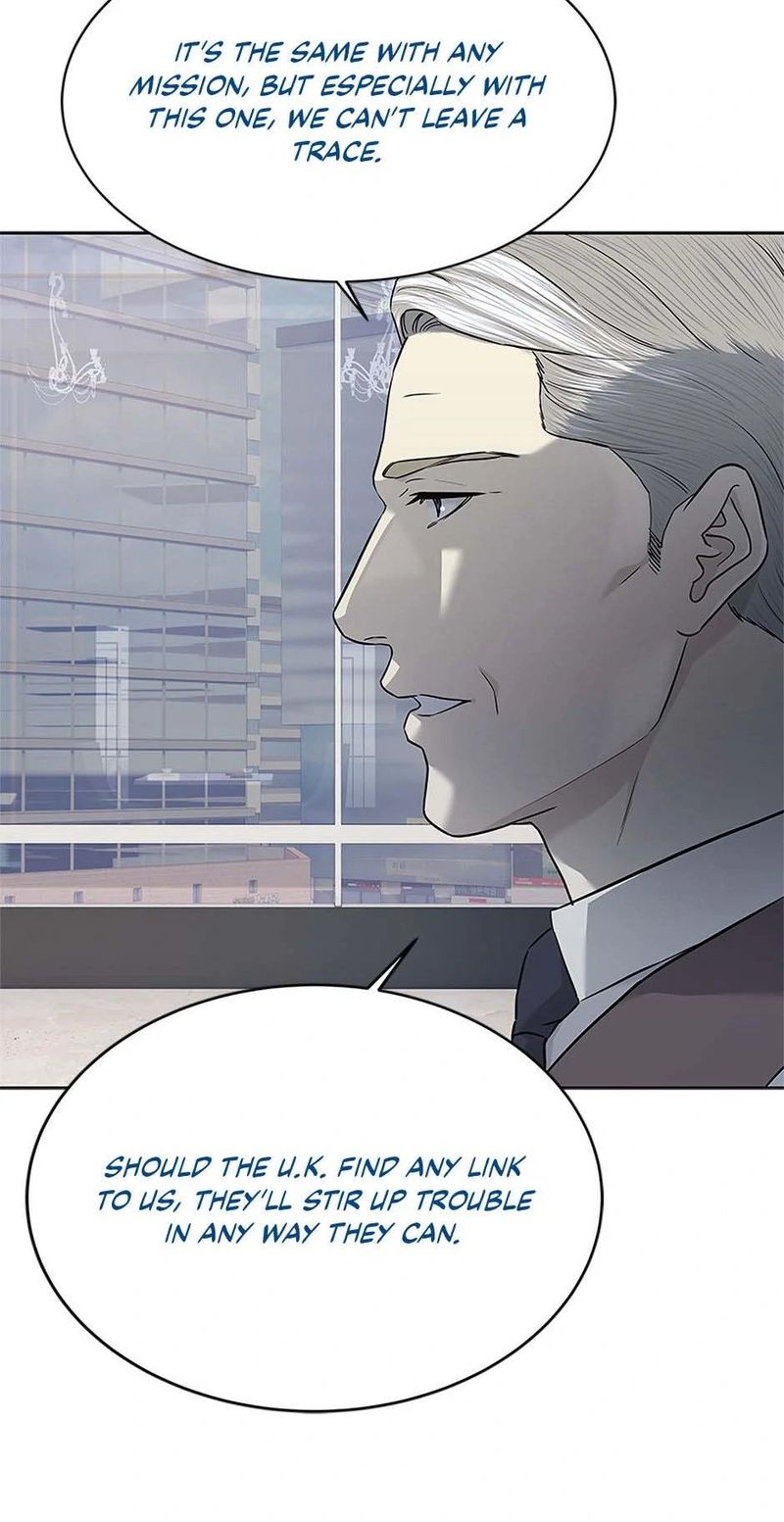 God of Blackfield - Chapter 260 Page 73