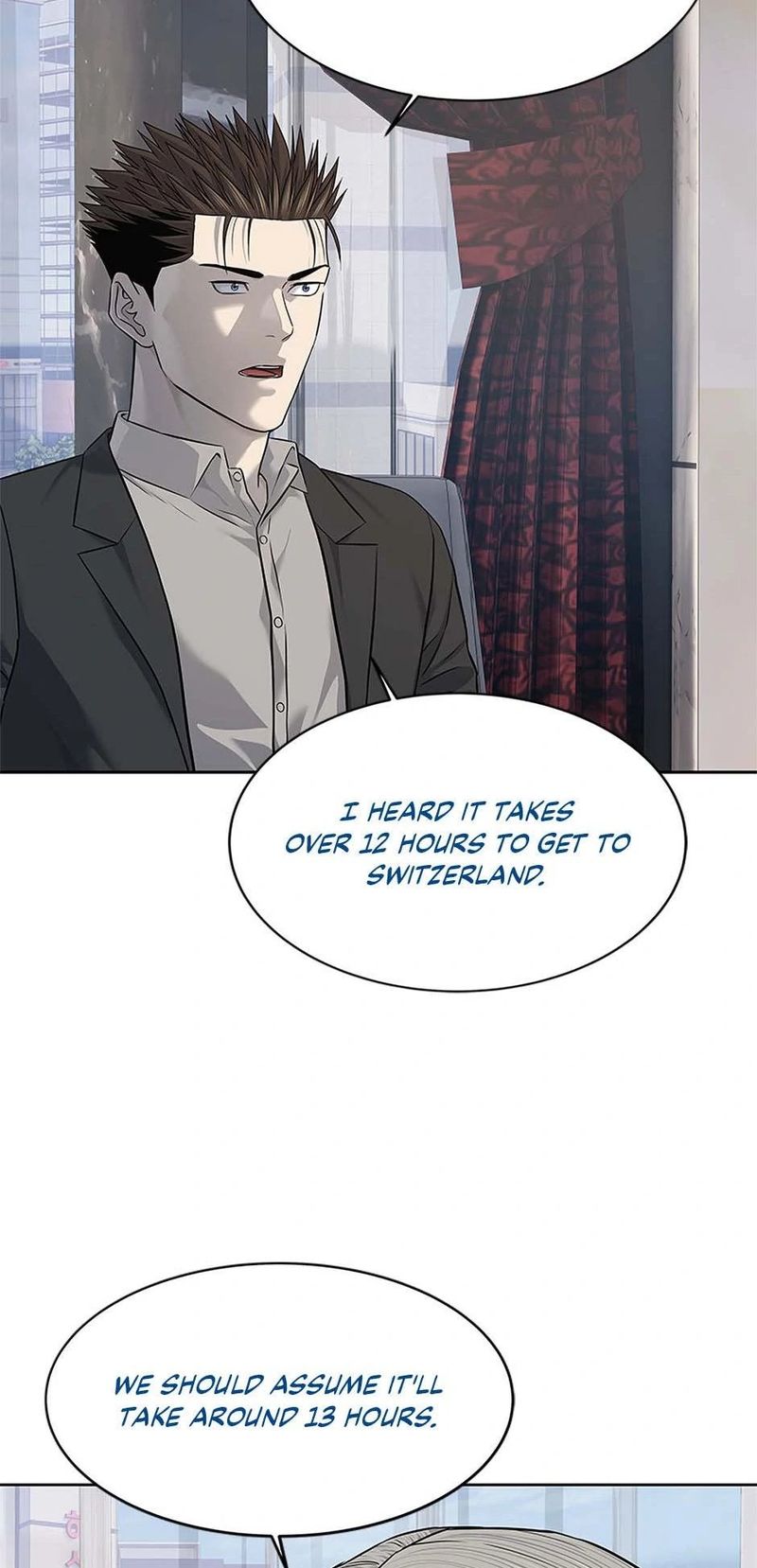 God of Blackfield - Chapter 260 Page 84