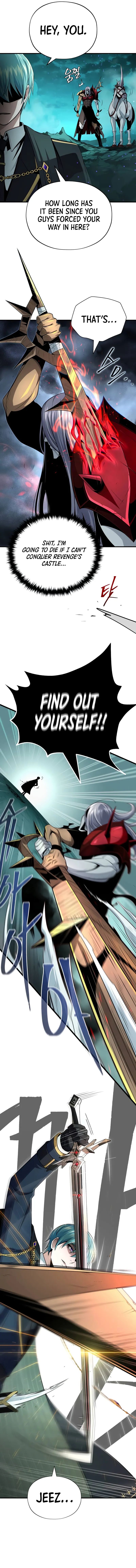 The Dark Magician Transmigrates After 66666 Years - Chapter 157 Page 4