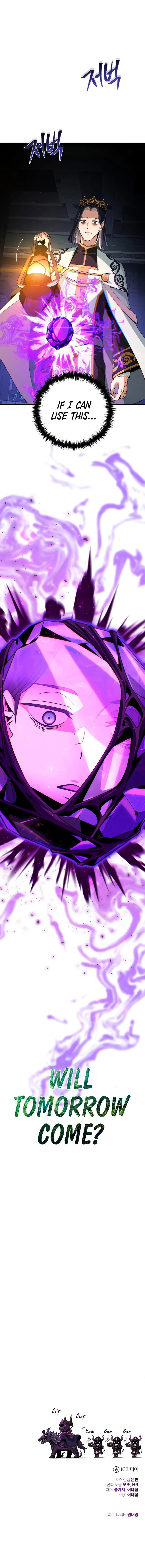 The Dark Magician Transmigrates After 66666 Years - Chapter 173 Page 16