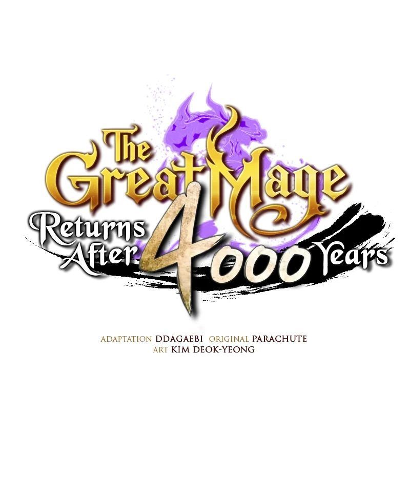 The Great Mage Returns After 4000 Years - Chapter 254 Page 12