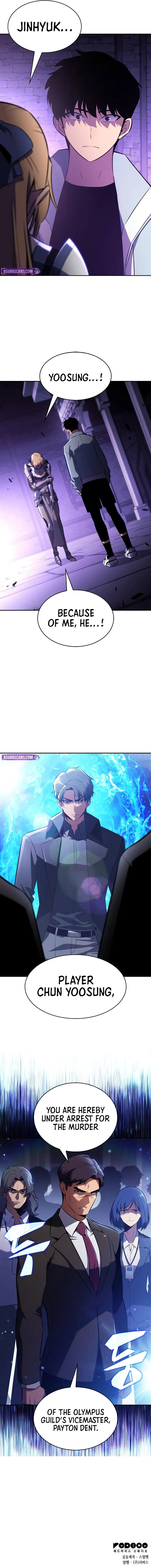 Solo Max-Level Newbie - Chapter 238 Page 12