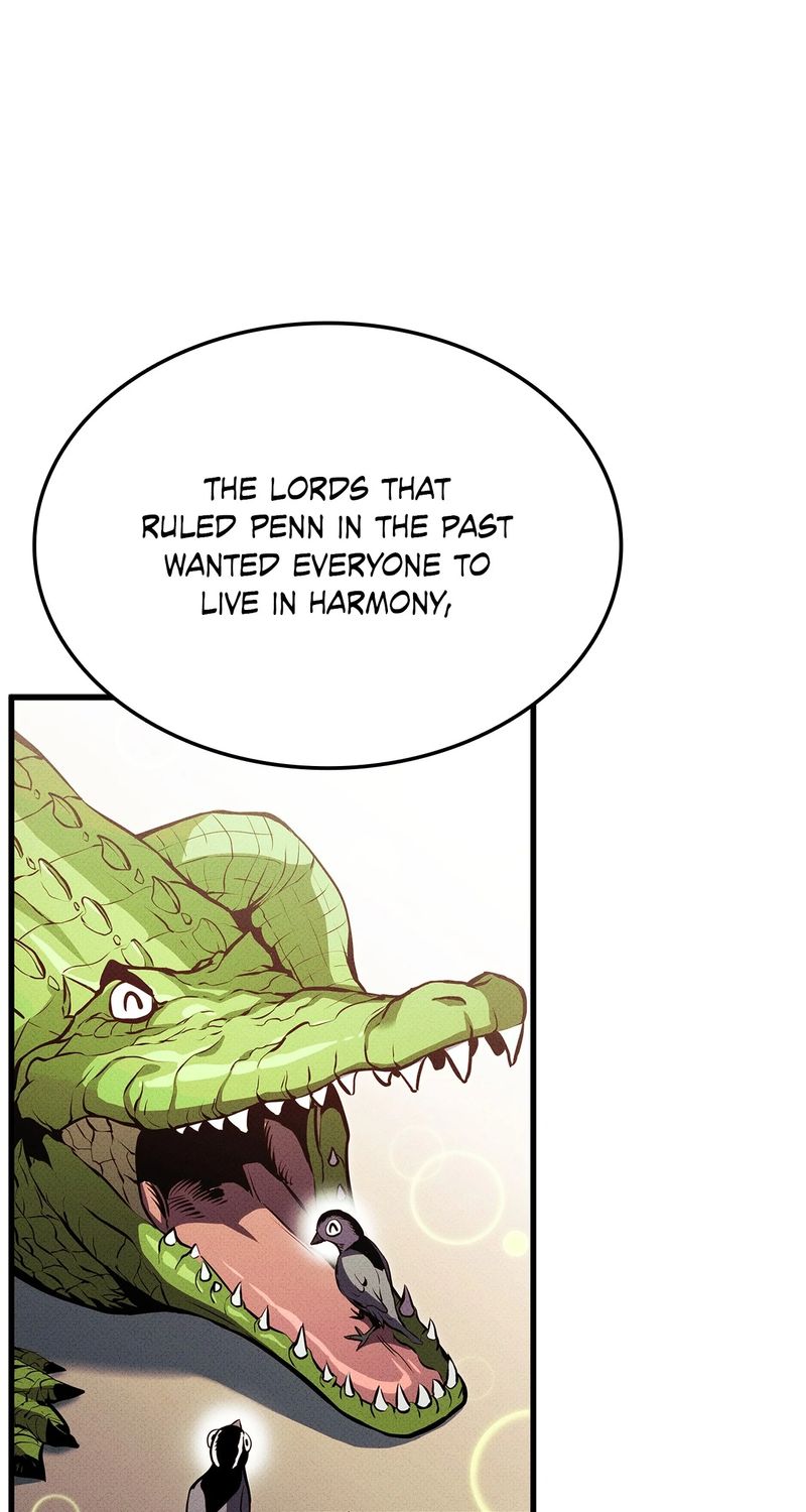 Ranker’s Return (Remake) - Chapter 196 Page 21